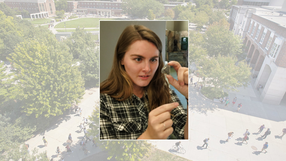 Alumni Spotlight: Emily Reif