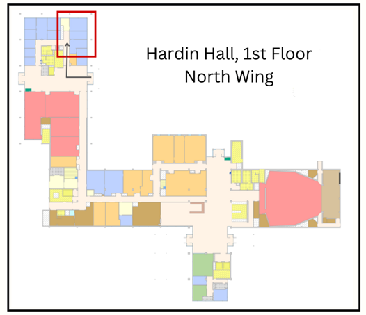 Hardin Hall